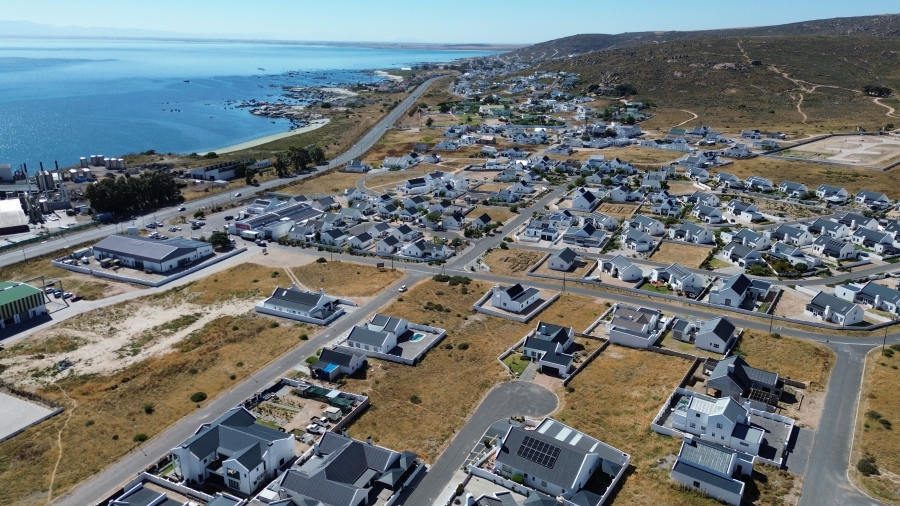 0 Bedroom Property for Sale in Harbour Lights Western Cape